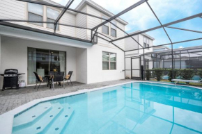 Villa Fiut - 5BR/4BA Luxury Home | Private Pool